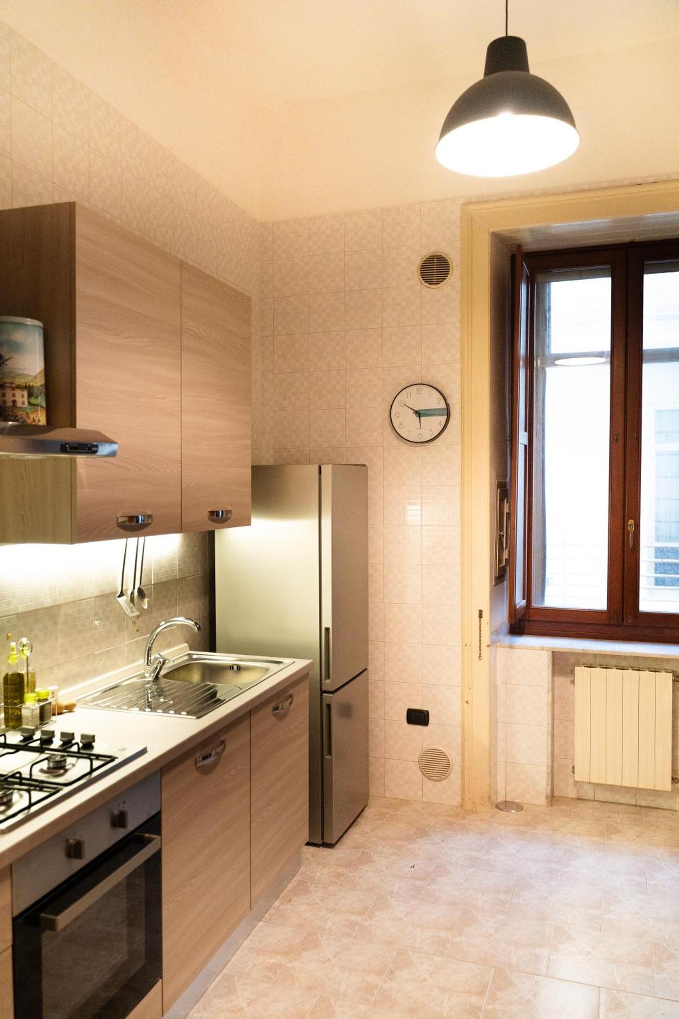 - Medieval Aqueduct - Apartment *