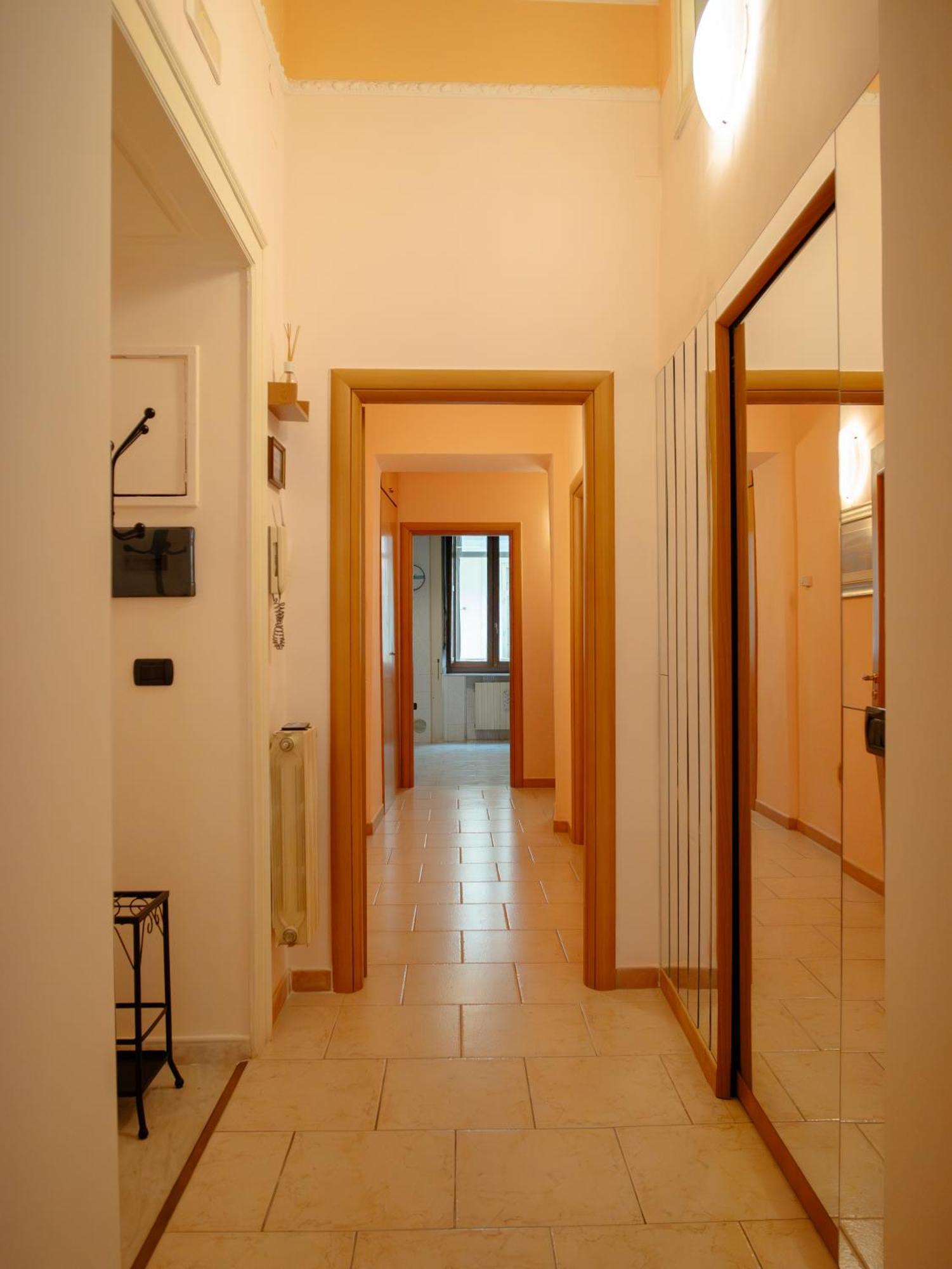 Apartment - Medieval Aqueduct -